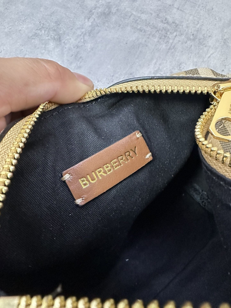 Burberry Speedy Bags